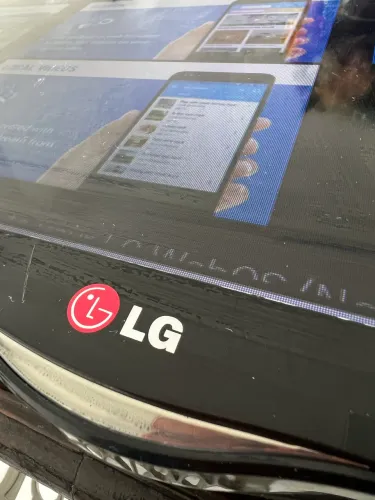 Smart TV LG 32 polegadas