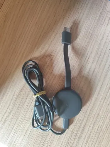 CHROME CAST