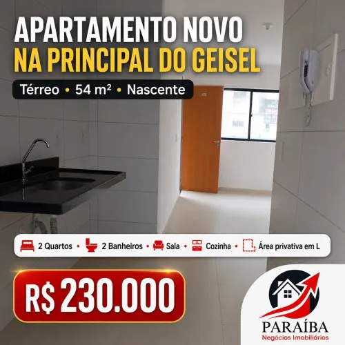 Principal do Geisel