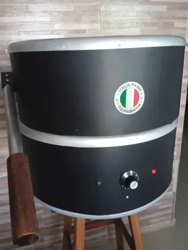 Forno pizza  pra venda ou aluguel 