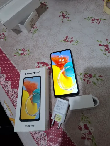 samsung galaxy m14 5g