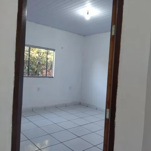 Vende-se casa em Araguacema-To