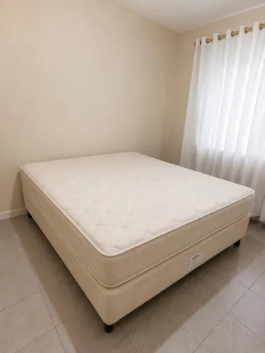 Cama Box King 2,03x1,94x0,31