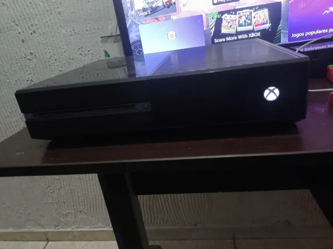 X Box One FAT
