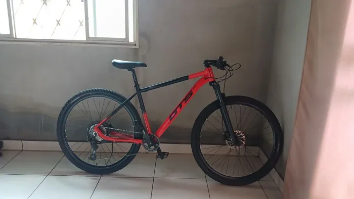 GTS Feel Avax aro 29