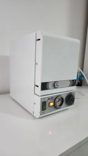 Estufa esterilizadora profissional Beta 4L bivolt 