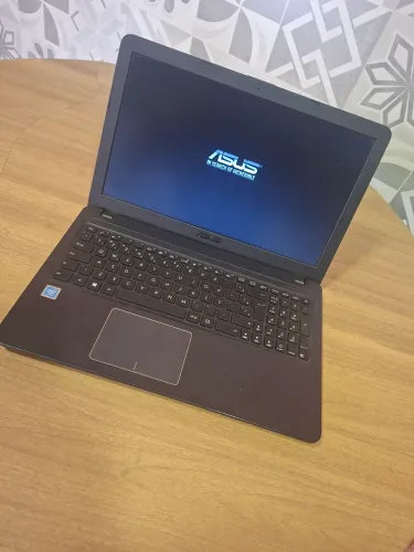 Notebook Asus 