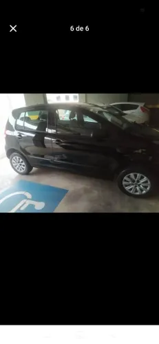 Volkswagen Fox City 1.0 MI/ 1.0mi Total Flex 8V 5P 2009