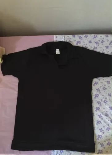 CAMISA MASCULINA