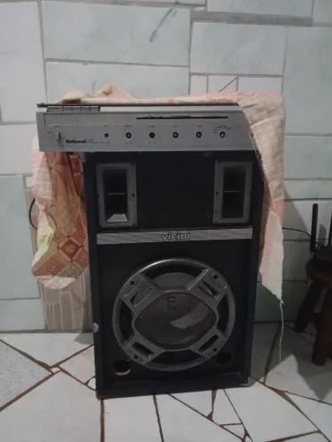 Vendo ou troco