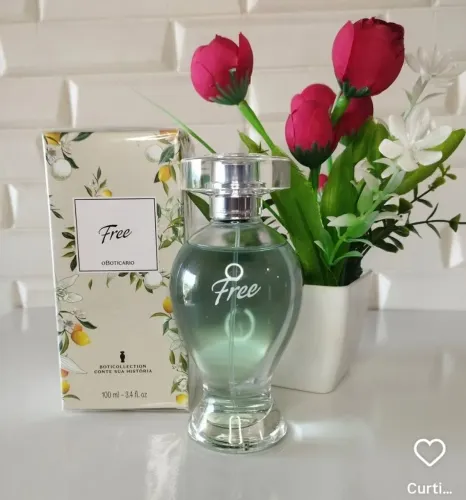 Perfume Free