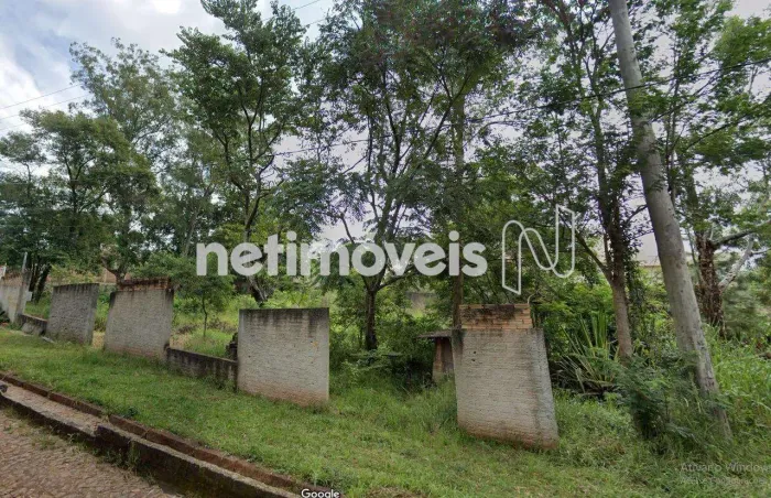 Venda Lote-Área-Terreno Taquaril Belo Horizonte