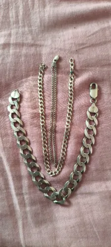 PULSEIRAS DE PRATA 925