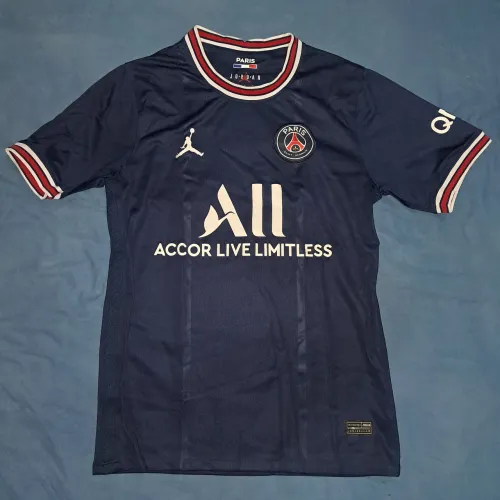 Camisa PSG