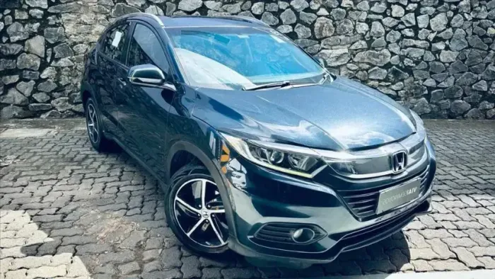 Honda HR-V EXL 1.8 Flexone 16V 5P Aut. 2019