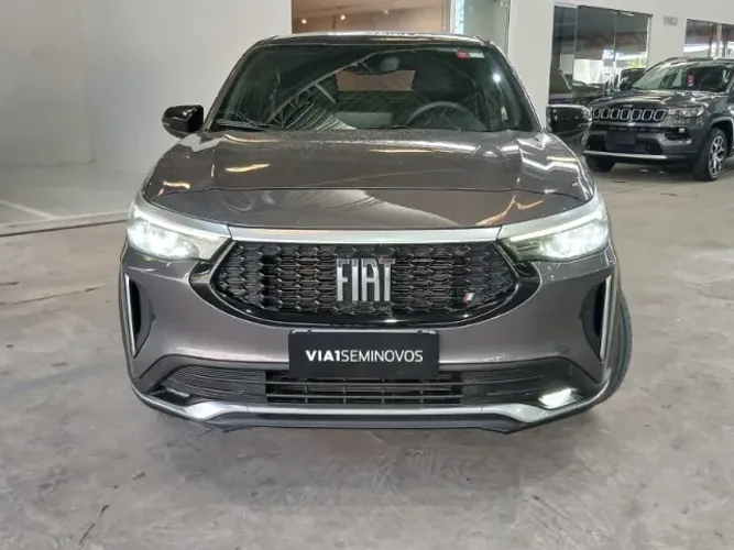 Fiat Fastback Limited Ed.1.3 270 T.flex Aut. 2024