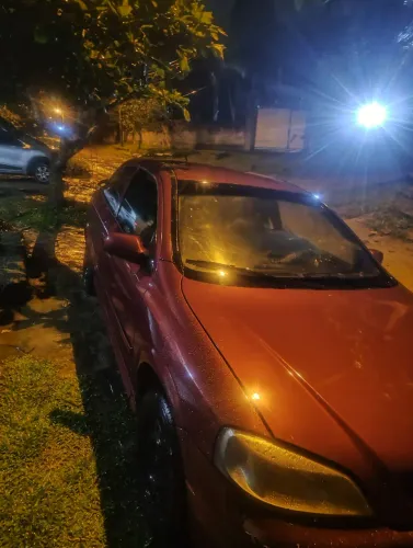 Chevrolet Astra GL 1.8 MPFI 3P 2000