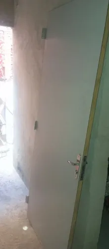 Portas super novas