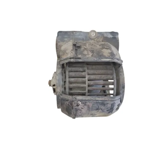 Ventilador Arforçado Volkswagen Gol 1.0 1995 1996 A 1999