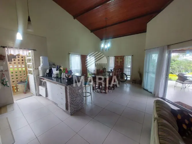 Casa de condomínio fechado à venda em Gravatá/PE!