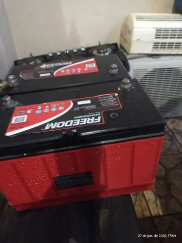 Bateria