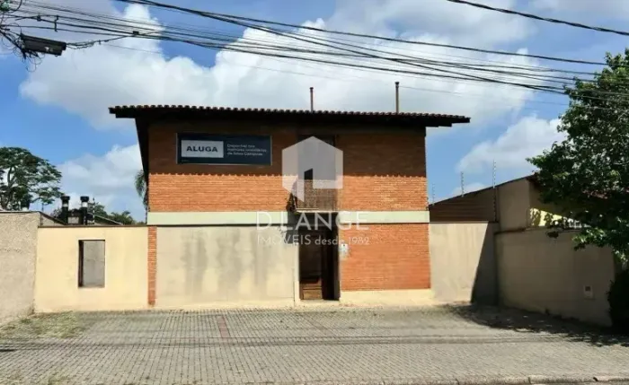 Casa para locação no bairro Nova Campinas em Campinas