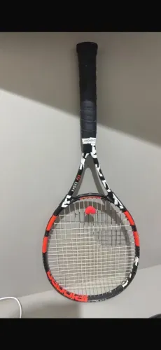 Raquete jogar tennis