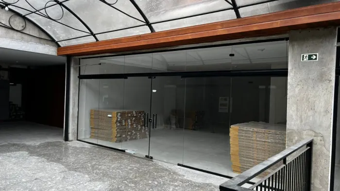 Sala comercial a venda!!!