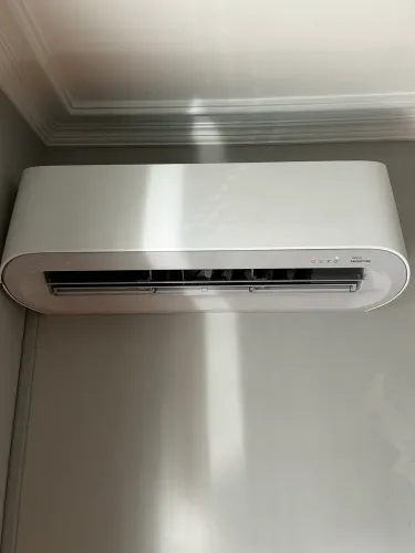 Ar condicionado Electrolux