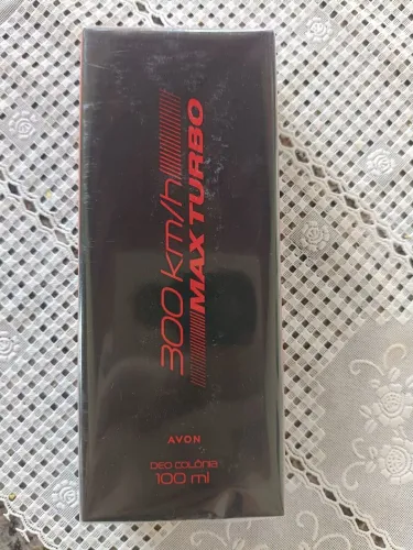Perfume 300km por apenas 70 reais