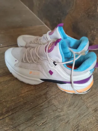 tênis Fila Fit Trainer feminino