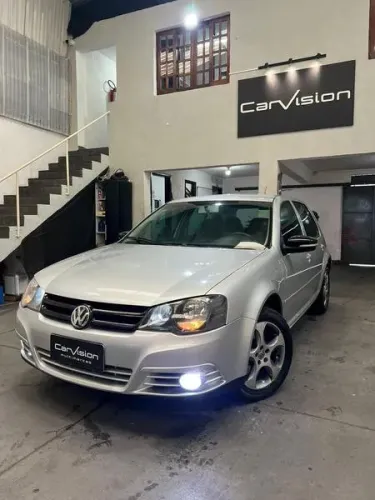 Volkswagen Golf 2.0/ 2.0 MI Flex Aut/tiptronic. 2013