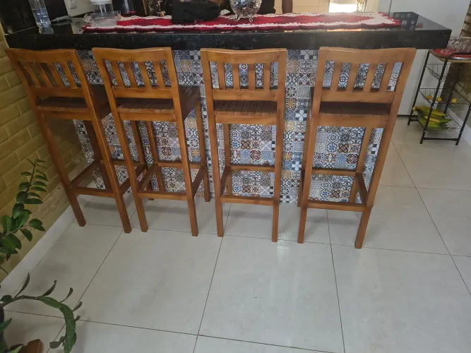 Banquetas