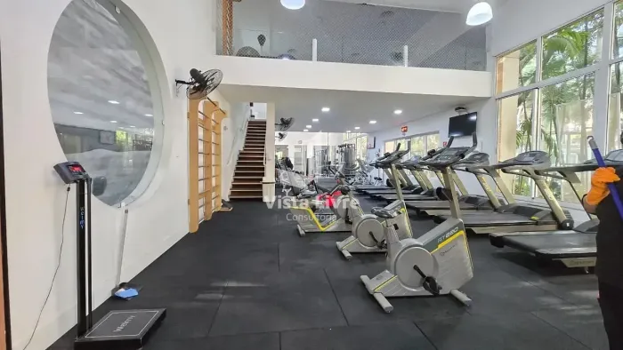 Apartamento à venda, Vila Leopoldina, São Paulo, SP