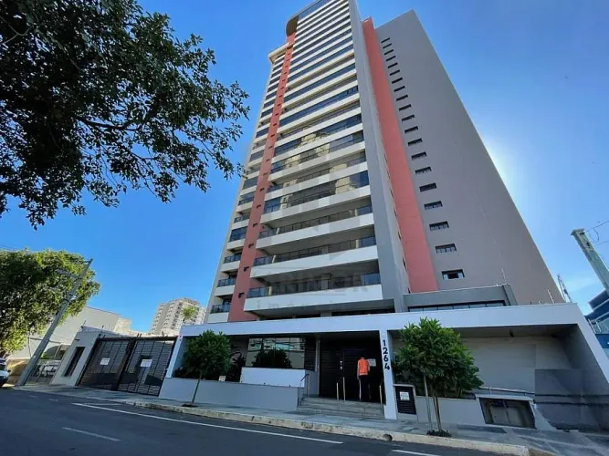 Apartamento com 4 Quarto(s) e 6 banheiro(s) para Alugar, 258 m² por R$ 15000 / Mês