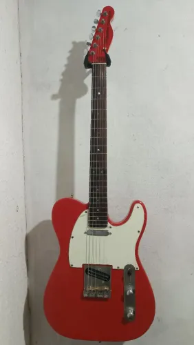 Guitarra Telecaster