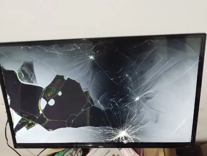 Tv smartv 