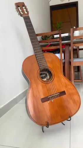 Violão Clássico Giannini AWN 30