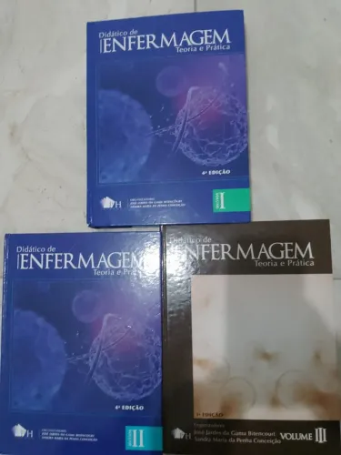 Livros