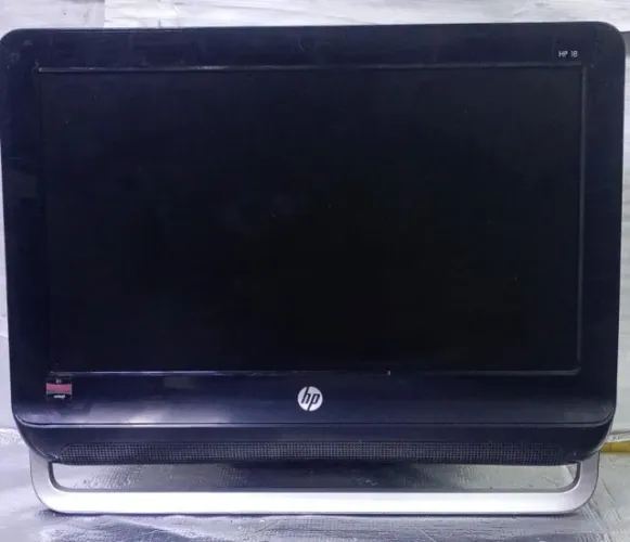 Desktop Hp All In One 18 1200br Peças e Partes