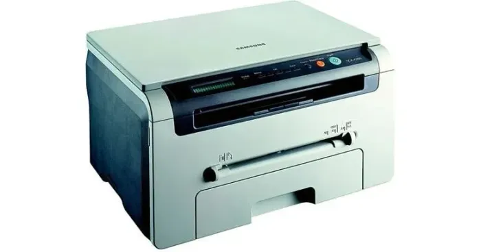 Impressora Samsung 4200
