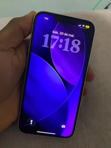 iPhone 14!!! SEMI NOVO