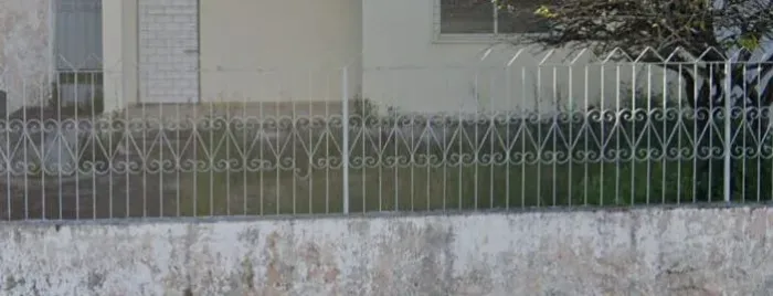 Vendo grade residencial