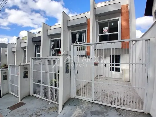 Sobrado SEMI MOBILIADO para Locação Itoupava Seca | Blumenau