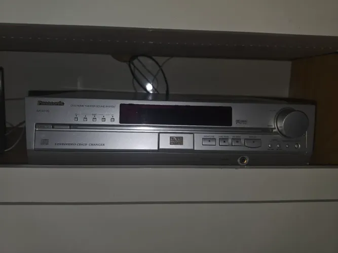 Home vintage.