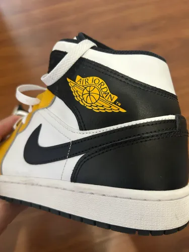 Tênis Nike Air jordan - sem uso 