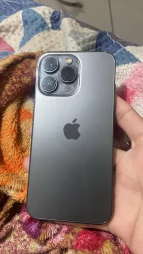 IPHONE 13 PRO 128 GIGAS