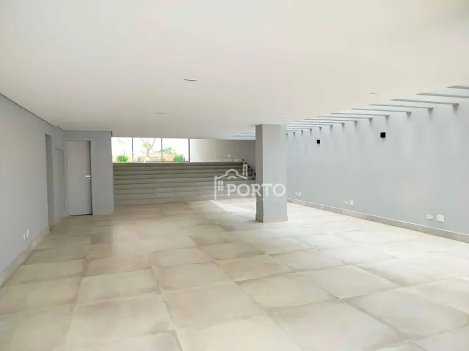 ´Ponto Sala/Salão Comercial para alugar no bairro Cidade Jardim em Piracicaba
