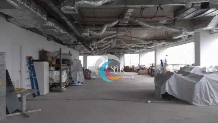 Conjunto para alugar, 379 m² - Alphaville Industrial - Barueri/SP