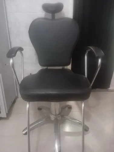 Cadeira para salão